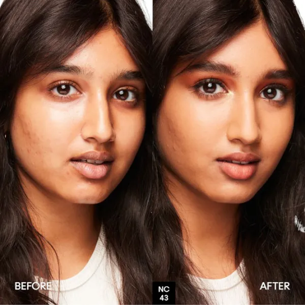 Fond de ten MAC FOUNDATION STFIX  / Beige photo 7 Fond de ten MAC FOUNDATION STFIX  / Beige photo 7