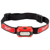 Фонарик Milwaukee HL2-LED Красный