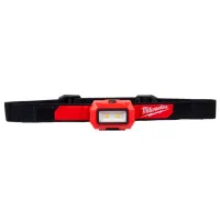 Фонарик Milwaukee HL2-LED Красный photo 2