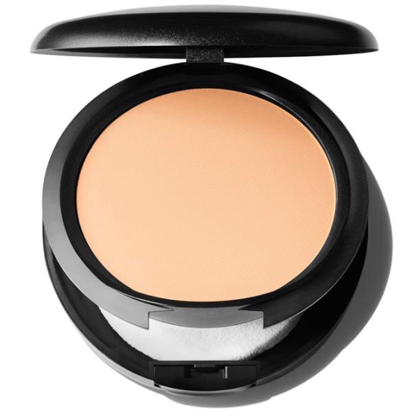 Тональный крем MAC FOUNDATION STFIX  / Бежевый photo 4