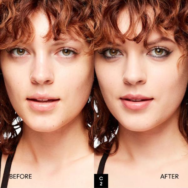 Тональный крем MAC FOUNDATION STFIX  / Бежевый photo 8