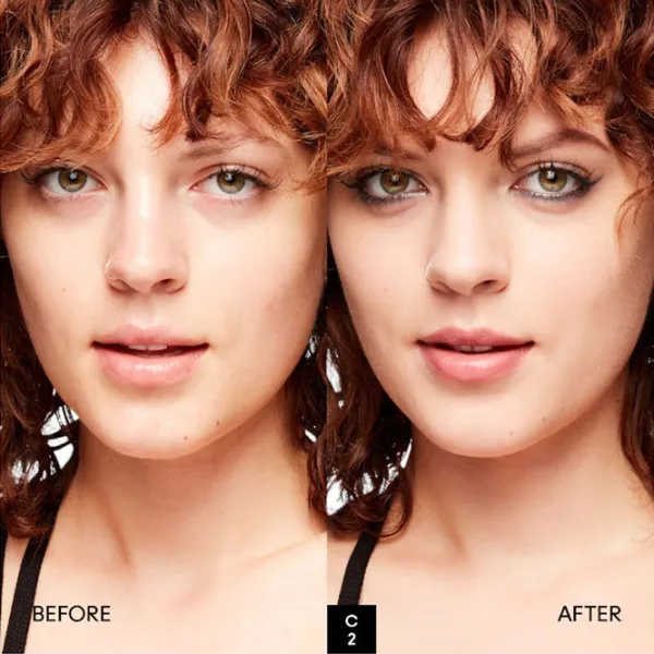 Тональный крем MAC FOUNDATION STFIX  / Бежевый photo 9