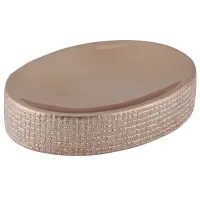 Săpunieră Testrut 128250 Ceramică / Oval