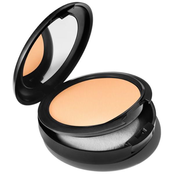 Тональный крем MAC FOUNDATION STFIX  / Бежевый photo 1