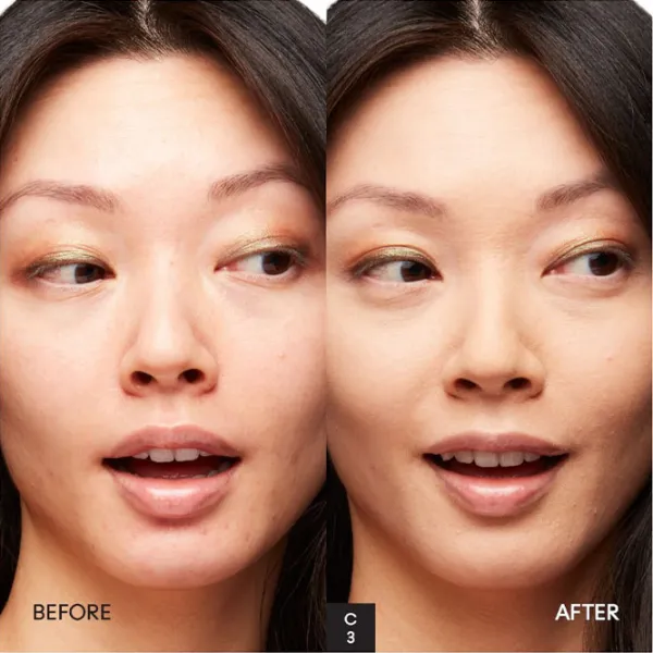 Тональный крем MAC FOUNDATION STFIX  / Бежевый photo 6