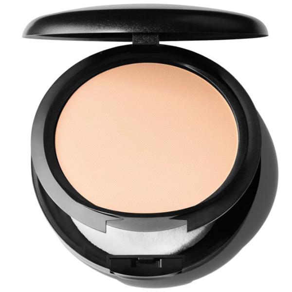 Тональный крем MAC FOUNDATION STFIX  / Light Beige photo 3