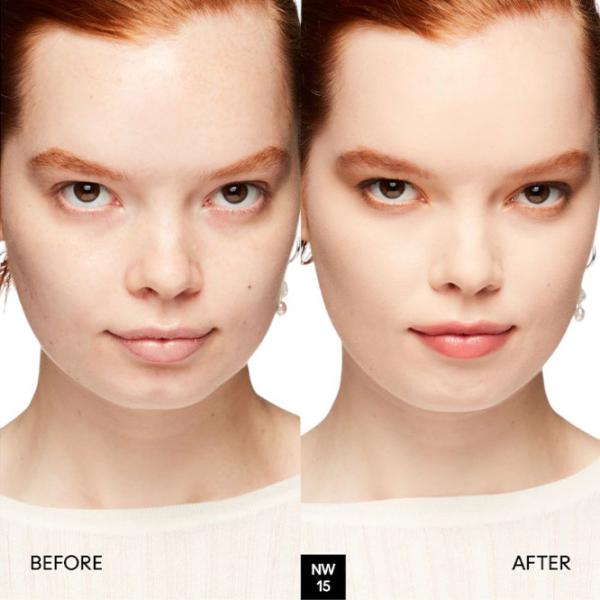 Тональный крем MAC FOUNDATION STFIX  / Light Beige photo 6