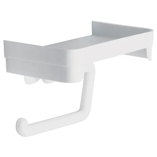 Suport hârtie igienică M Plastika М2224 Plastic photo 1