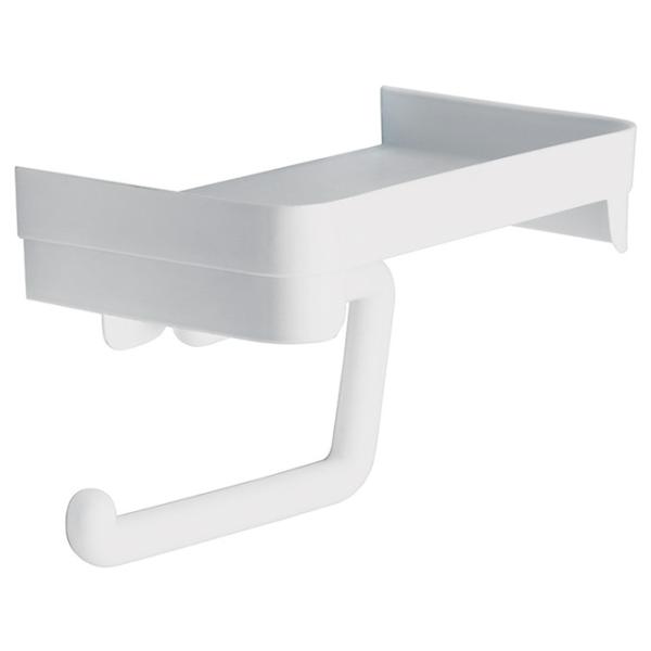 Suport hârtie igienică M Plastika М2224 Plastic photo 1