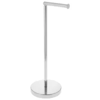 Держатель для туалетной бумаги Axentia 131819 Нержавеющая сталь