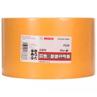 Наждачная бумага Bosch C470 Лакокрасочные покрытия