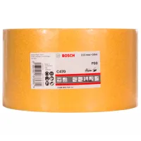 Hârtie abrazivă Bosch C470 Acoperiri de vopsea