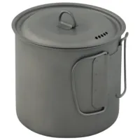 Veselă pentru camping Pinguin Mug Titan Cantitatea în set - 1