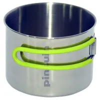 Посуда походная Pinguin Mug Steel Количество в наборе - 1 photo 2