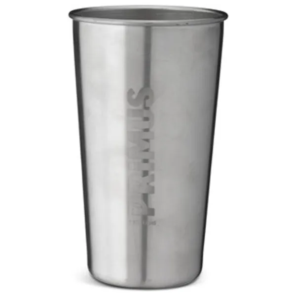 Посуда походная Primus CampFire Pint S.S. Количество в наборе - 1 photo 1 Посуда походная Primus CampFire Pint S.S. Количество в наборе - 1 photo 1