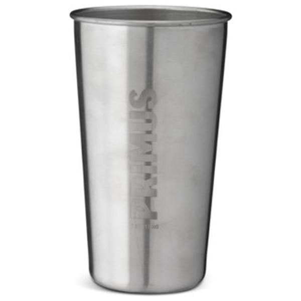 Посуда походная Primus CampFire Pint S.S. Количество в наборе - 1 photo 1 Посуда походная Primus CampFire Pint S.S. Количество в наборе - 1 photo 1