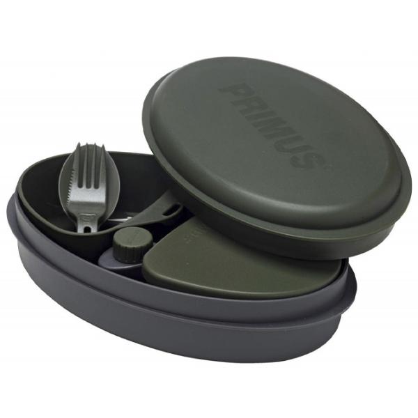 Посуда походная Primus Meal Set Количество в наборе - 8 photo 1 Посуда походная Primus Meal Set Количество в наборе - 8 photo 1