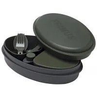 Veselă pentru camping Primus Meal Set Cantitatea în set - 8
