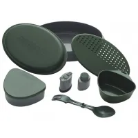 Veselă pentru camping Primus Meal Set Cantitatea în set - 8 photo 2