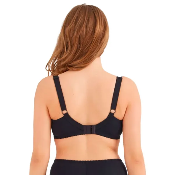 Sutien pentru femei Fantasy 9078  85C / Black /  photo 2