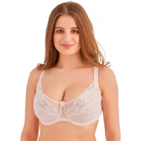 Sutien pentru femei Fantasy 9078  85E / Ivory / 