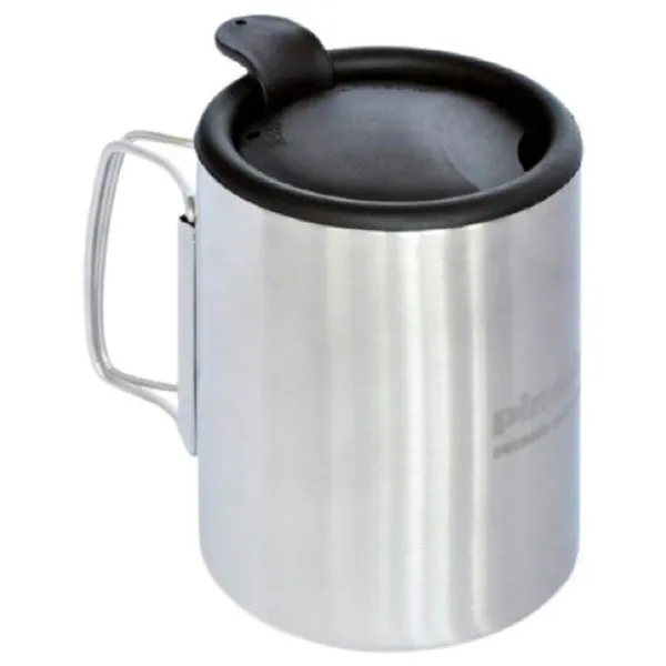 Посуда походная Pinguin Thermo Mug Количество в наборе - 1 photo 1