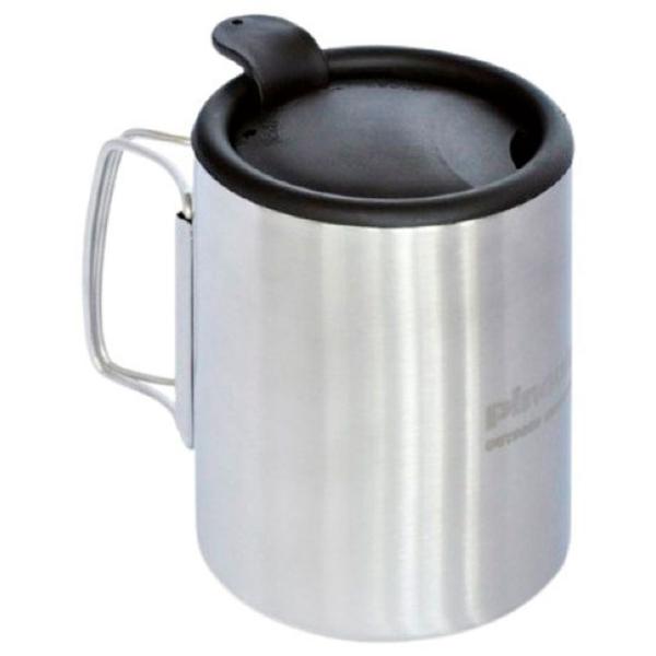 Посуда походная Pinguin Thermo Mug Количество в наборе - 1 photo 1