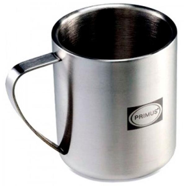 Посуда походная Primus 4 Season Mug  Количество в наборе - 1 photo 1 Посуда походная Primus 4 Season Mug  Количество в наборе - 1 photo 1