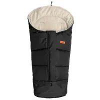 Чехол для детской коляски Caretero Polar  Полиэстер / Черный