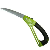 Fierăstrău manual Pentru lemn Axentia 342054  180 mm / Oțel