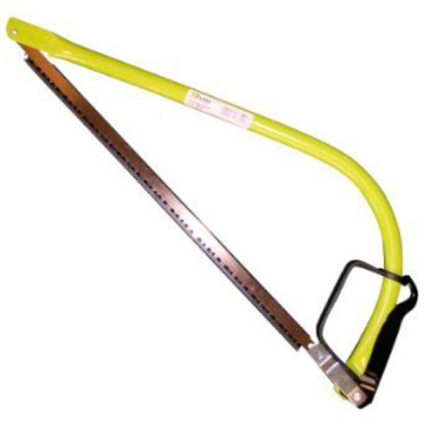 Fierăstrău manual Pentru metal Axentia 342100  533 mm / Oțel photo 1