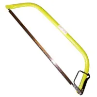 Fierăstrău manual Pentru metal Axentia 342102 762 mm / Oțel