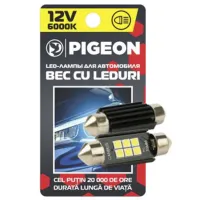 Автомобильная лампа Pigeon 92116 светодиодная / / / / 