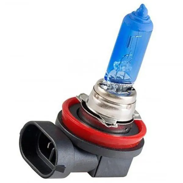 Lampă auto Kaier Megablue+ Halogen / H11 / / 55 W /  photo 1