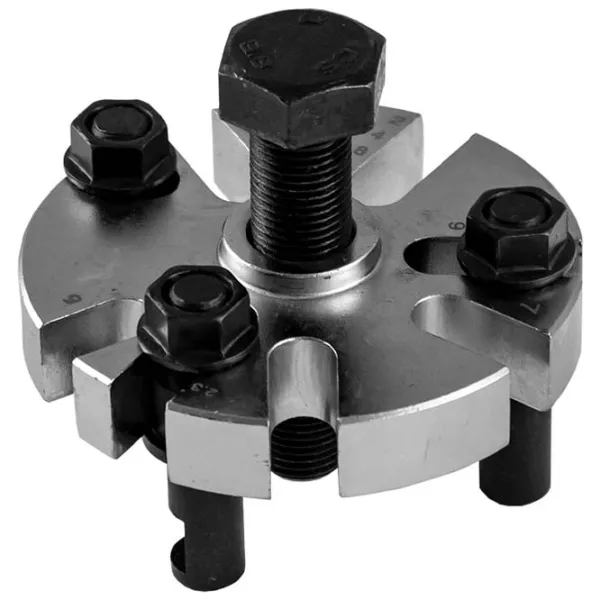 Extractor JBM 53664 Metal / 1 photo 1