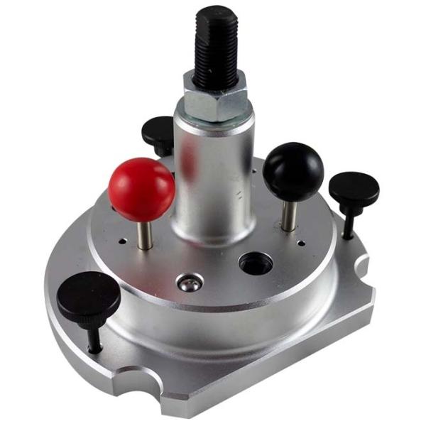 Extractor JBM 53875 Metal / 1 photo 1