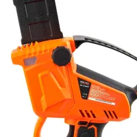 Fierăstrău cu lanţ Sequoia SBC2008BM-EV cu acumulator/ Orange photo 5