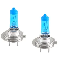 Lampă auto Solar StarBlue  Halogen / H7 / PX26d / 55 W / 