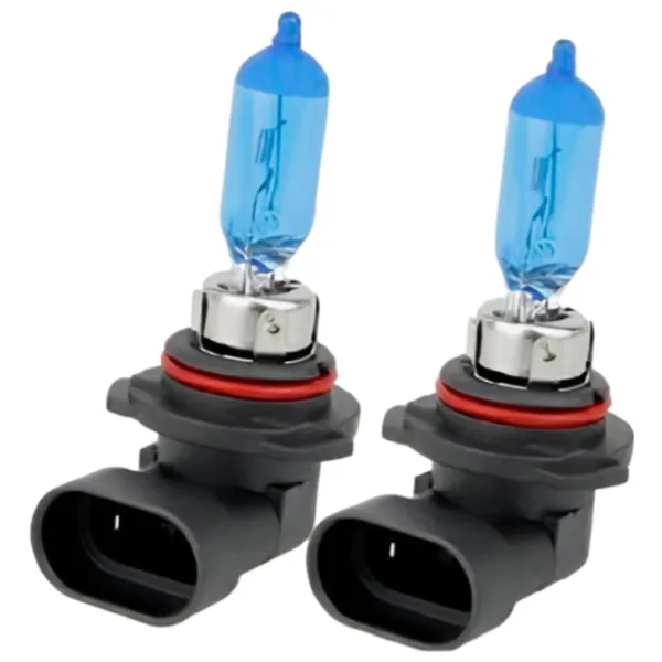 Lampă auto Kaier Megablue+ Halogen / H4 / / 55 W /  photo 1