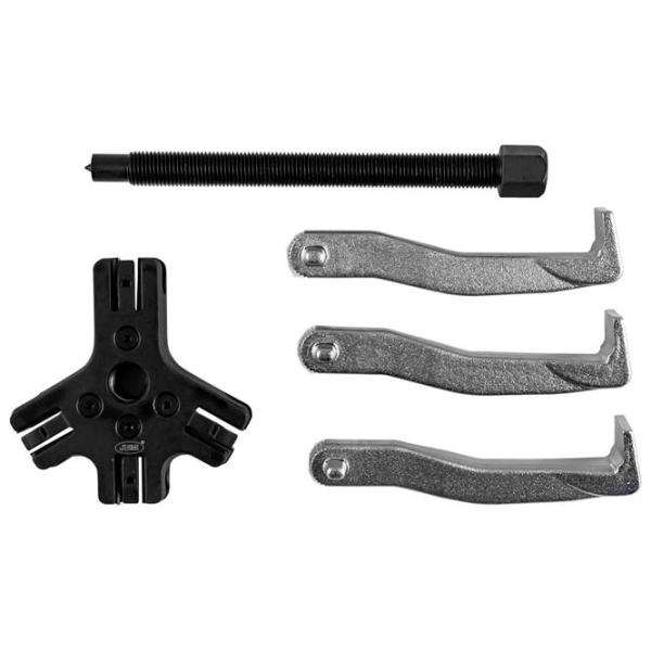 Extractor JBM 52010 Metal / 1 photo 4