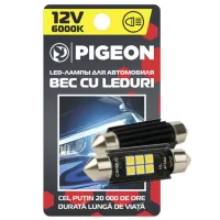 Автомобильная лампа Pigeon 92118 светодиодная / / / / 