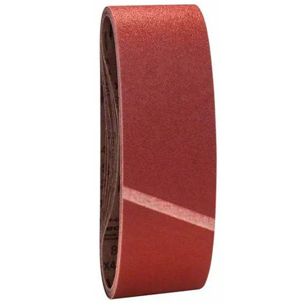 Шлифовальная лента Bosch 3165140164191 Универсальное  photo 1