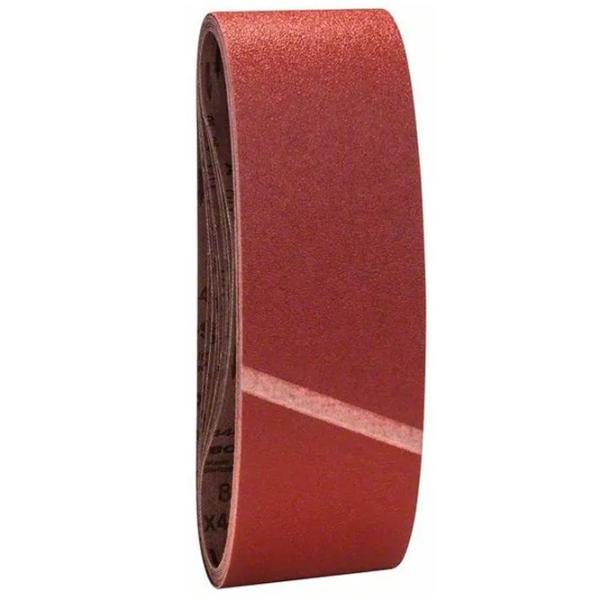 Шлифовальная лента Bosch 3165140164191 Универсальное  photo 1