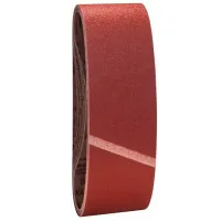 Шлифовальная лента Bosch 3165140164191 Универсальное 
