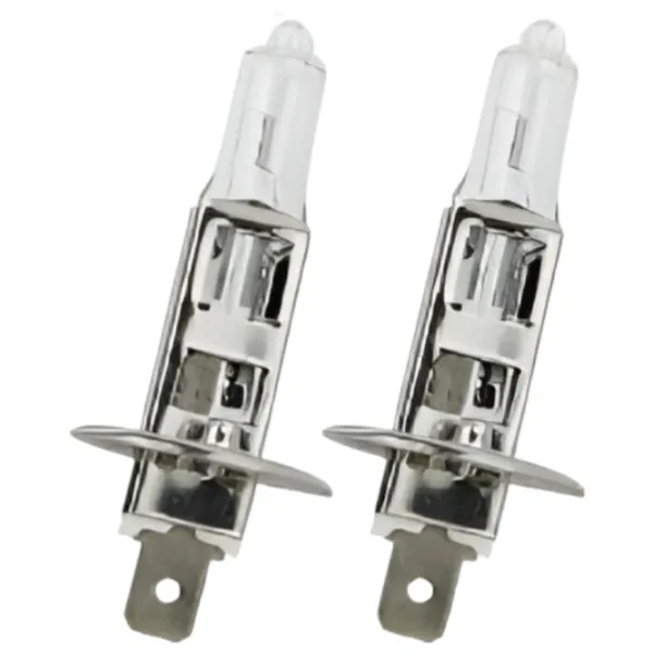 Lampă auto Kaier Megablue+ 50% Halogen / H1 / / 50 W /  photo 1