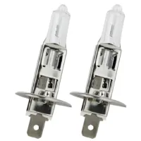 Lampă auto Kaier Megablue+ 50% Halogen / H1 / / 50 W / 