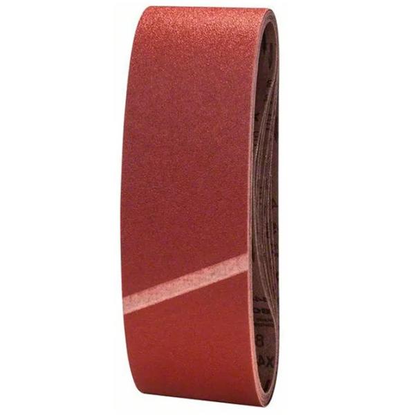 Шлифовальная лента Bosch 3165140247962 Универсальное  photo 1