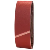 Шлифовальная лента Bosch 3165140247962 Универсальное 