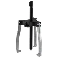 Extractor JBM 52297 Metal / 1 photo 2