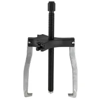 Extractor JBM 52297 Metal / 1 photo 3
